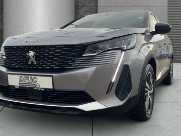 Peugeot 3008 - 4