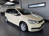 Volkswagen Touran 2.0 TDI DSG Trendline|7-Sitzer|LED|Kamera - VW Touran Gebrauchtwagen in Bielefeld