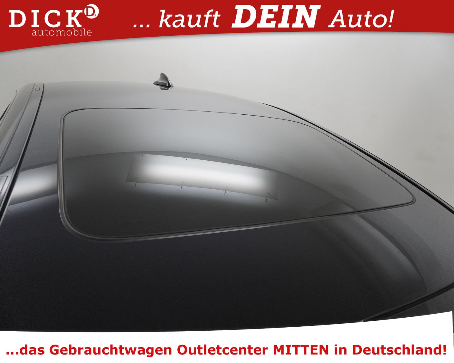 Fahrzeugabbildung BMW 520 M Sport SCHADO+PANO+LEDER DAKOTA+KAM+PROF+19
