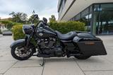Harley-Davidson Road King Special (FLHRXS) mit J&H Auspuff  - Harley-Davidson Road King Special (FLHRXS)