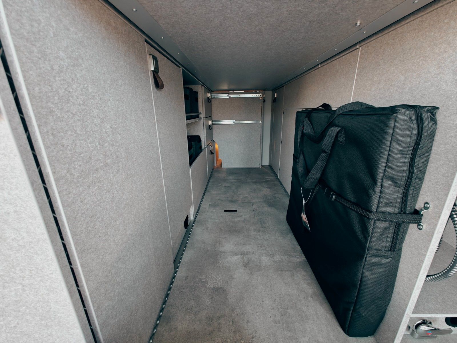 Fahrzeugabbildung HYMER / ERIBA / HYMERCAR GRAND CANYON S 700 4x4 RSX ONE by palmo