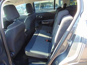 Bild 11 Citroën C5 Aircross Live