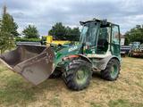 Atlas AR 65 Schaufel: B 2050mm, 0,95 cbm - Atlas Kettenbagger