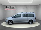 Volkswagen Caddy PKW Maxi Highline 7 Sitz., ACC, NAVI, AHK. - : Standheizung, Pkw
