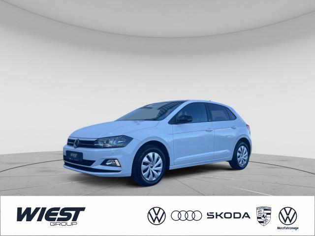 Volkswagen Polo 1.0 TSI Active DSG SHZ Ambiente Navi Klima