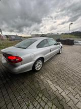 Volvo C70 - Volvo C70 aus 2001