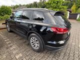 Volkswagen Touareg 3.0 V6 TDI 170kW 4MOTION Tiptronic - - VW Touareg Gebrauchtwagen in Hamburg