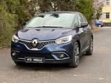 Renault Scenic IV Initiale Paris+2.HAND+KEYLESS+LEDER+LE - Renault Scenic in Dresden