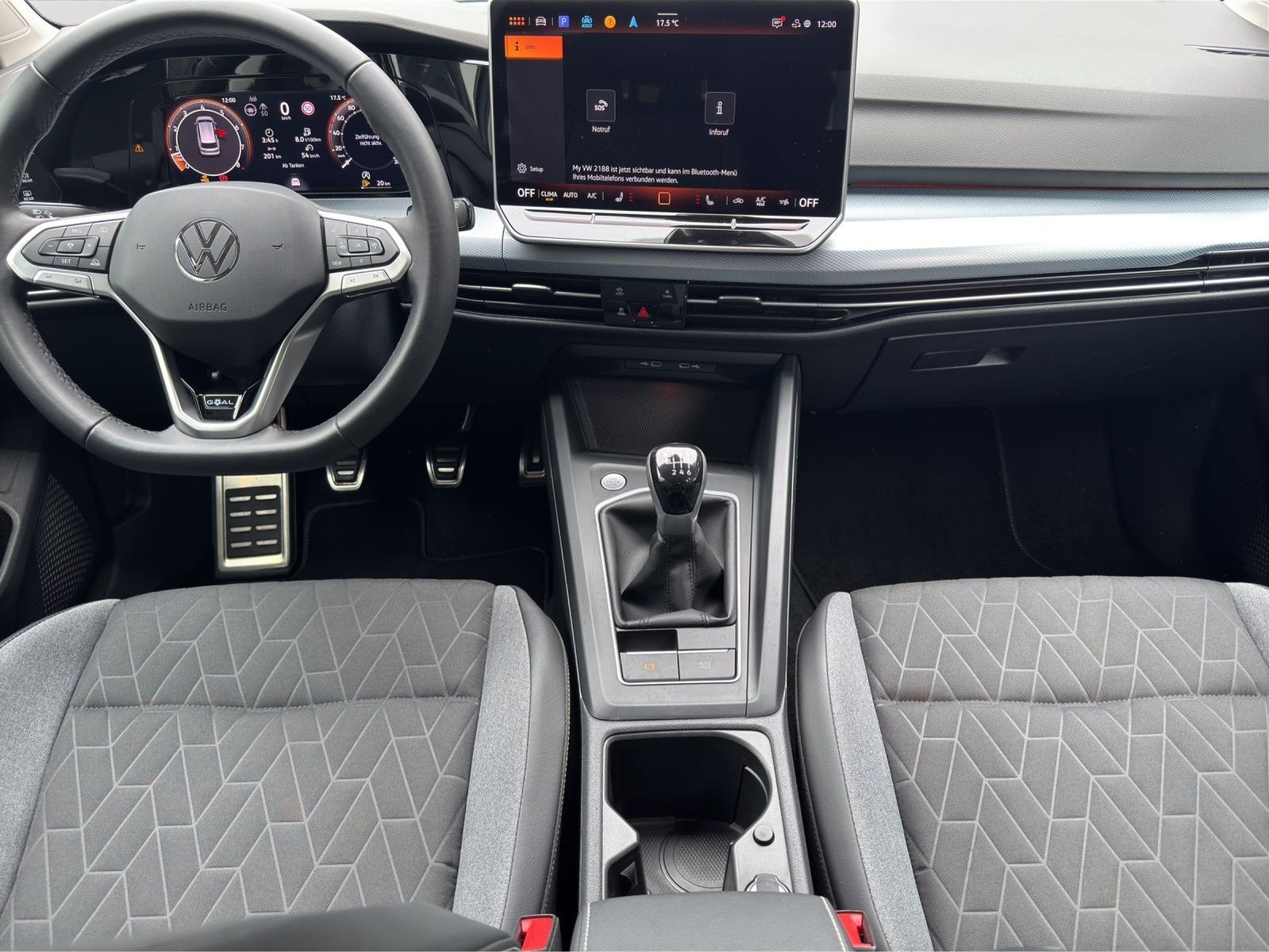 Volkswagen Golf - Bild 6