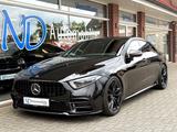 Mercedes-Benz CLS 53 AMG 4Matic Edition1 Burmester Memory AHK - Mercedes-Benz CLS 53 AMG Gebrauchtwagen