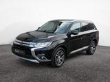 Mitsubishi Outlander SUV-Star+ 4WD 2.2D Automatik,Navi,RKam - Mitsubishi Outlander mit Diesel-Antrieb