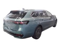 Volkswagen Passat Variant - Vorschau Bild 4