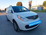 Tata Aria 2013---2.2 Diesel 7 Posti - Tata Gebrauchtwagen