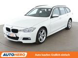 BMW 3er 320i xDrive M Sport Aut.*NAV*LED*TEMPO*PDC* - BMW 3er Reihe Gebrauchtwagen in Köln