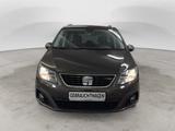 Seat Alhambra FR-Line 7-Sitzer AUTOMATIK NAVI LED AHK - Seat Alhambra mit Benzin-Antrieb: Automatik