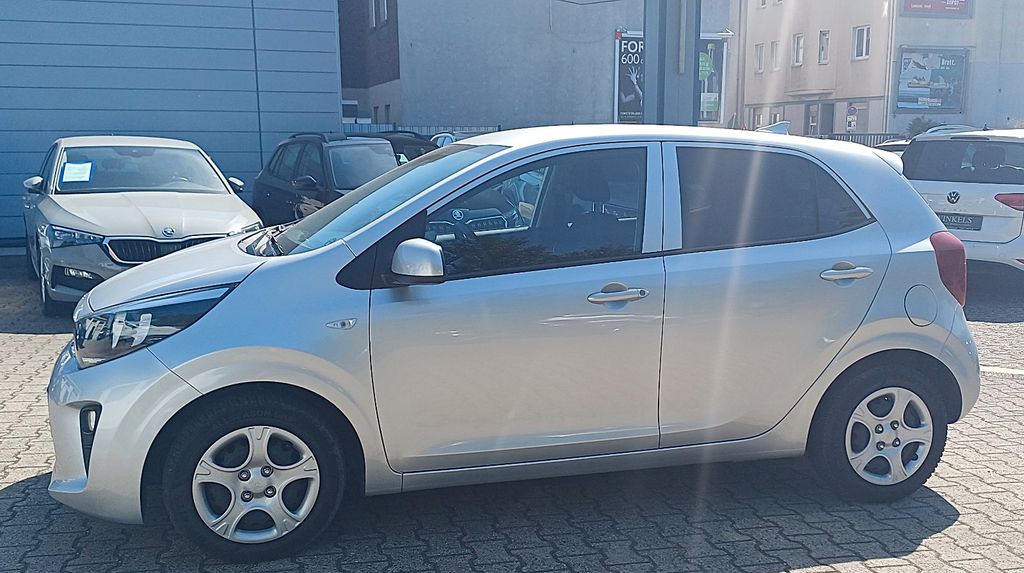 Image of Kia Picanto