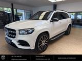 Mercedes-Benz GLS 400 d 4Matic AMG + Night-Paket *Panorama