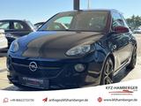Opel ADAM 1.4 TURBO S SHZ KLIMA BLUETOOTH LNKRDHZ - gebrauchte Opel Adam aus dem Jahr 2016
