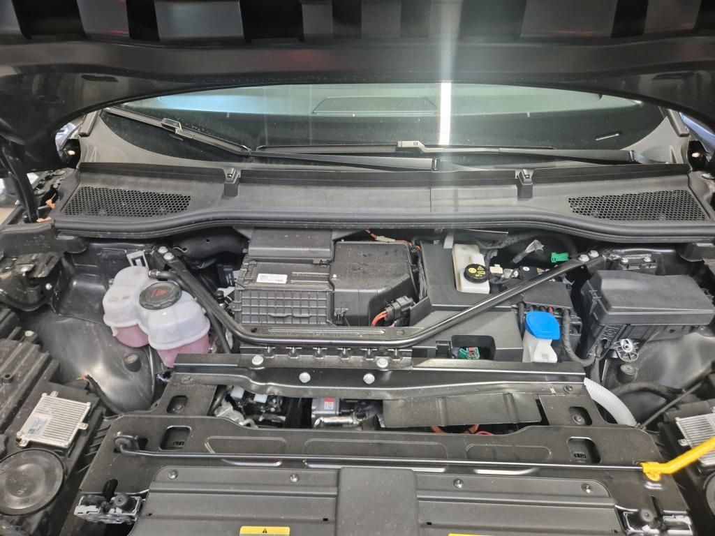 Enyaq iV 85x LOFT 4x4 WÄRMEPU+AHK+NAVI+KAMERA+