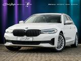 BMW 530e Touring LiveCockProf HiFi 4-ZKlima ParkAss - BMW 530 in Augsburg