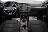 Volkswagen Tiguan Allspace Life,Navi,LED,4xSH,ACC,AHK +WR - gebrauchte Pickups