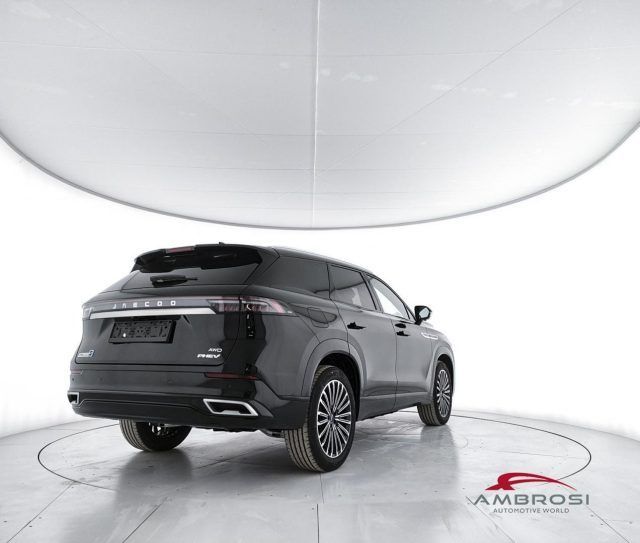 Other JAECOO 8 J PHEV EXCLUSIVE imagem 3