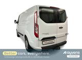 Ford Transit Custom Trend 280 L1H1 LKW VA - Ford Transit Custom: Limousine
