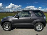 Suzuki Grand Vitara 2.4 Club Club - Suzuki aus 2009