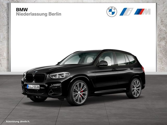 BMW X3 M40d