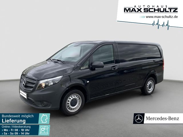 Mercedes-Benz Vito 116 CDI Kasten Lang *PDC*KeyLess*KlimaA*SHZ