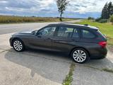 BMW 330d xDrive Touring Sport Line Automatic - gebrauchte BMW 330 aus dem Jahr 2016