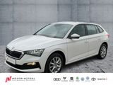Skoda Scala 1.0 TSI AMBITION LED+NAVI+APP+SHZ+PDC+GRA
