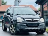 Opel Antara Edition 4x4 - Opel Antara Edition mit Benzin-Antrieb