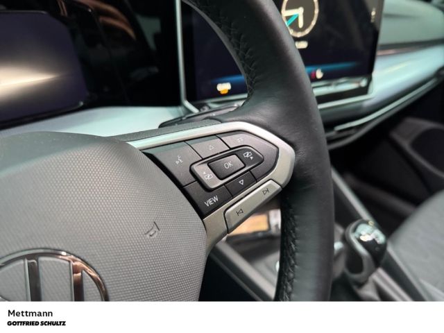 Volkswagen Golf - Bild 12