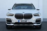 BMW X5 xDrive 45 e xLine*Leder*SHZ*LED*Carplay*HUD - Gebrauchtwagen in Berlin