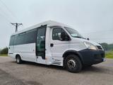 Iveco Daily 65C17 Durisotti 28 Sitze Klima 3 Stehplat - Iveco 65c17