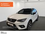 Seat Arona FR DSG AHK SITZHEIZUNG NAVI EINPARKHILFE - Seat Arona in Mönchengladbach