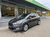 Ford C-Max C-MAX Titanium,Garantie,TÜVneu,PDC,SHZ,RFK - Ford C-Max mit Benzin-Antrieb: Automatik