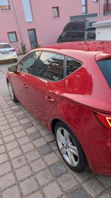 Seat Leon FR 1.5 TSI 96kW  LED,AppleCarPlay,FR,Sport - Seat Leon: 1.9