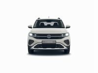 Volkswagen T-Cross - Vorschau Bild 8