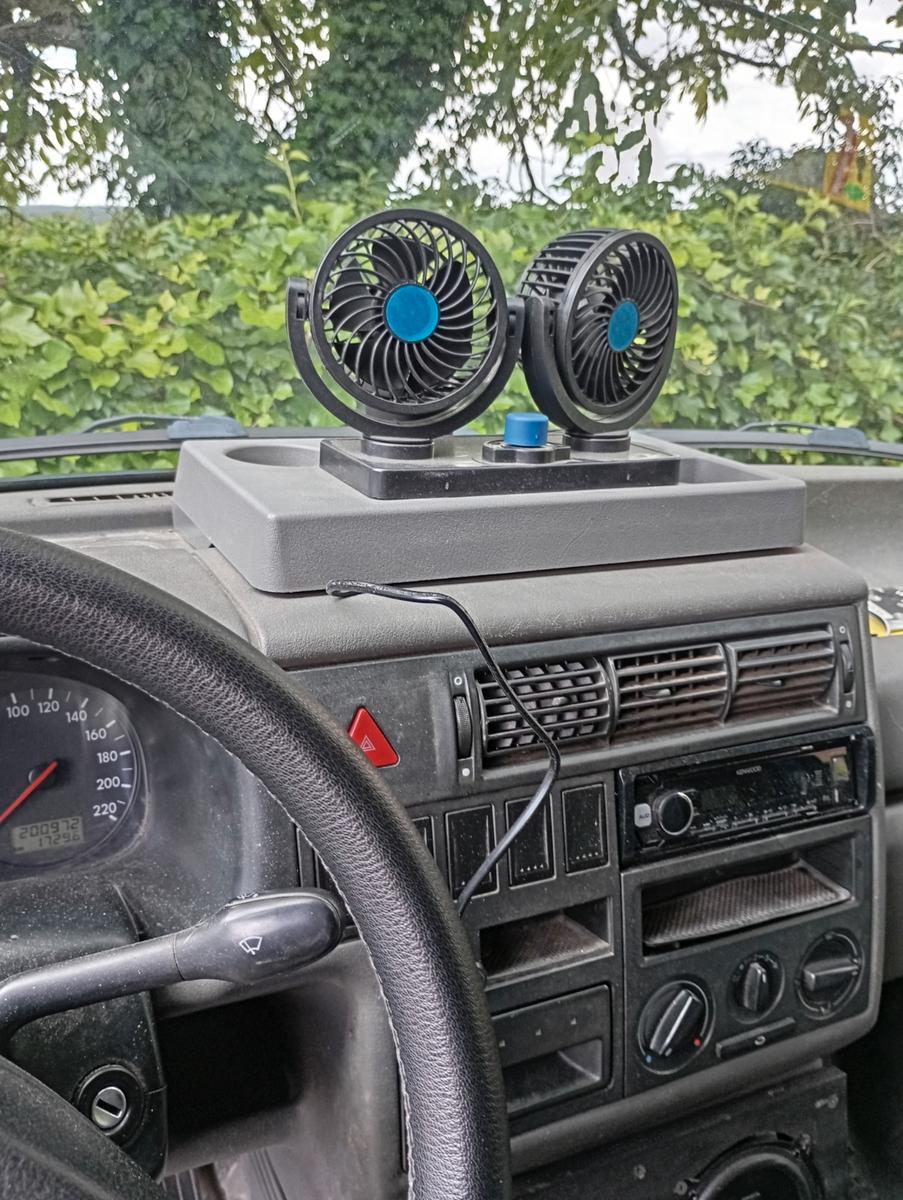 Volkswagen T4 andere