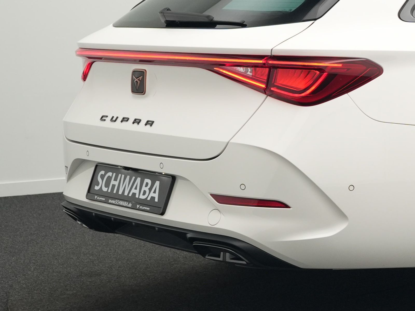 Cupra Leon - Bild 36
