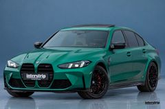 BMW M3 – 1 / 32