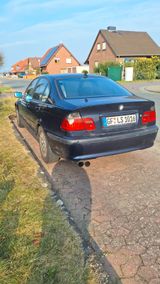 BMW 320i E46 Edition Exclusive - BMW 320: 320i Edition Exclusive