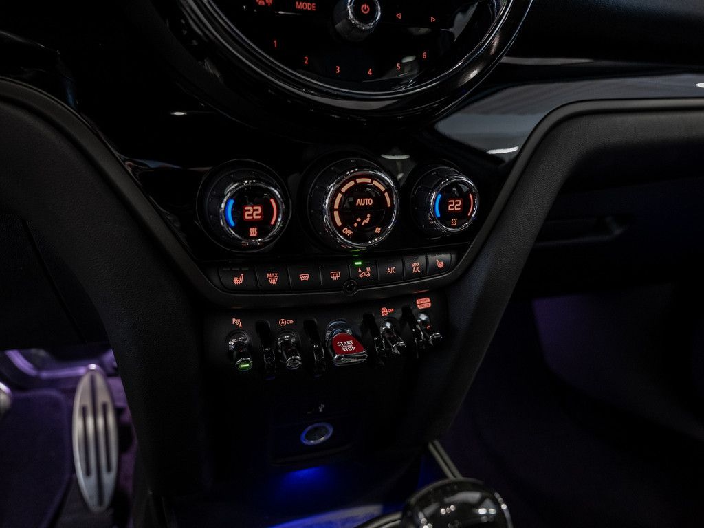 MINI John Cooper Works Countryman - Bild 20