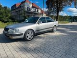 Audi 100 C4 2.8E Oldtimer H-Zulassung - Audi 100 in Berlin