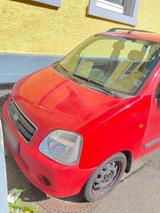 Suzuki Wagon R+ 1.3 - Suzuki Wagon R+ von privat