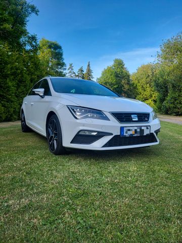 SEAT Leon ST