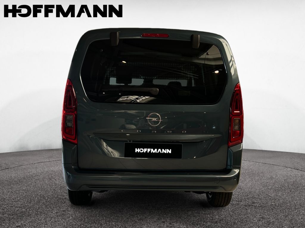 Fahrzeugabbildung Opel Combo 5sitzer 1.5 D 96kW AT XL N1 Edition