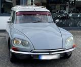 Citroën Citroen DS ID 20 Break mit 7 Sitzen - Citroën DS: 20
